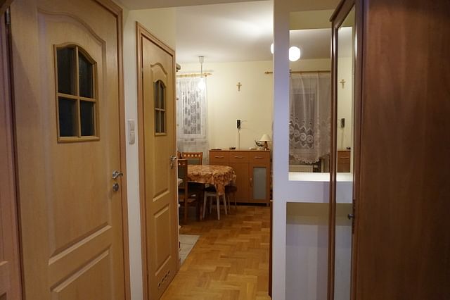 Mieszkanie 2 pokojowe na Sprzedaż