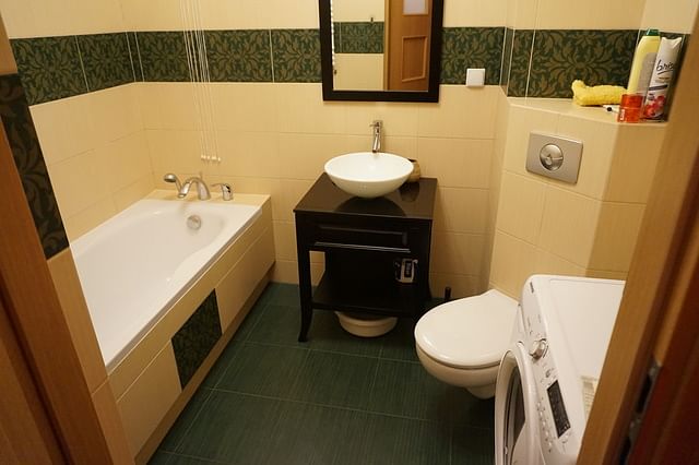 Mieszkanie 1 pokojowe na Sprzedaż