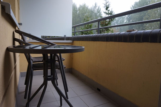 Mieszkanie 1 pokojowe na Sprzedaż