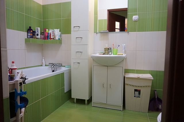 Mieszkanie 1 pokojowe na Sprzedaż