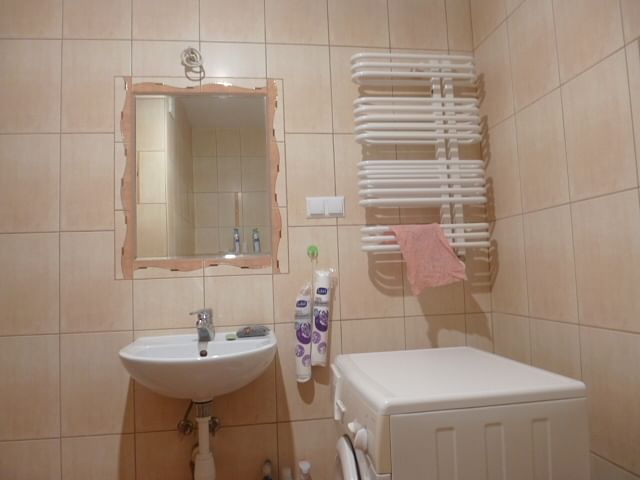 Mieszkanie 1 pokojowe na Sprzedaż