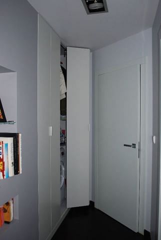 Mieszkanie 4 pokojowe na Sprzedaż