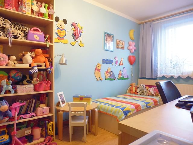 Mieszkanie 3 pokojowe na Sprzedaż