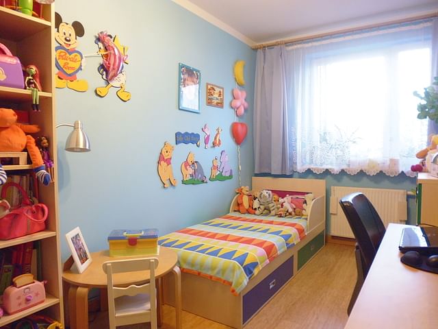 Mieszkanie 3 pokojowe na Sprzedaż