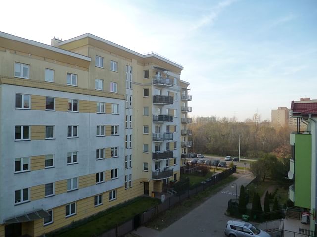 Mieszkanie 2 pokojowe na Sprzedaż