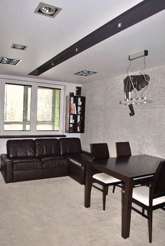 Mieszkanie 4 pokojowe na Sprzedaż