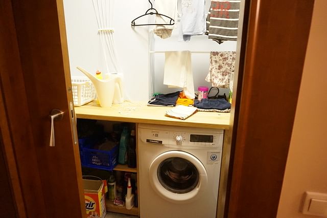 Mieszkanie 4 pokojowe na Sprzedaż