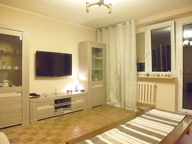 Mieszkanie 3 pokojowe na Sprzedaż