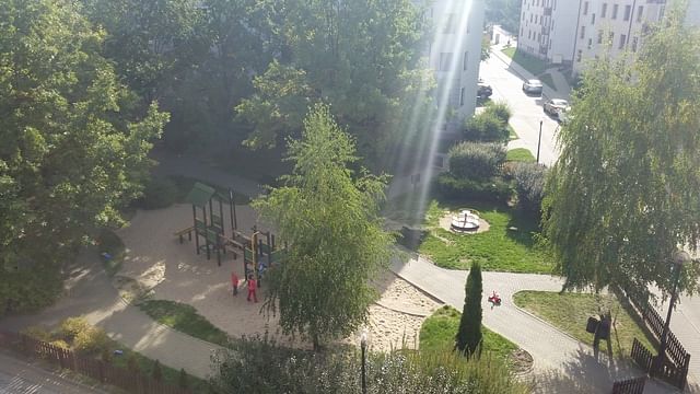 Mieszkanie 1 pokojowe na Sprzedaż