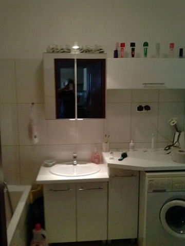 Mieszkanie 1 pokojowe na Sprzedaż