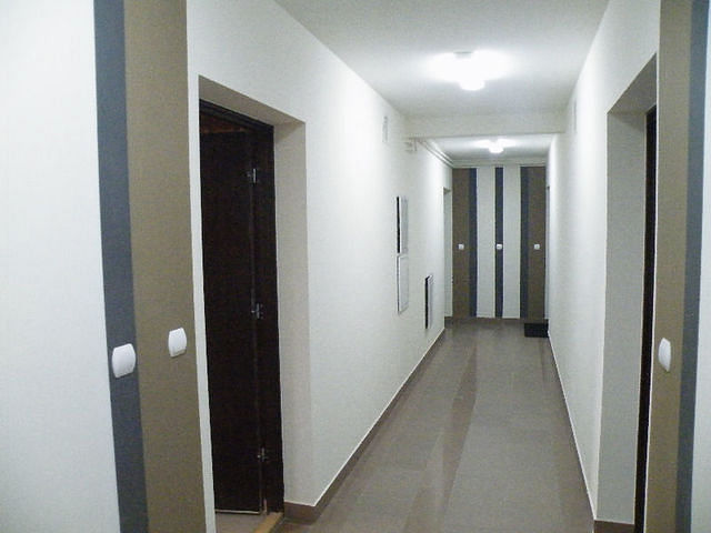 Mieszkanie 1 pokojowe na Sprzedaż