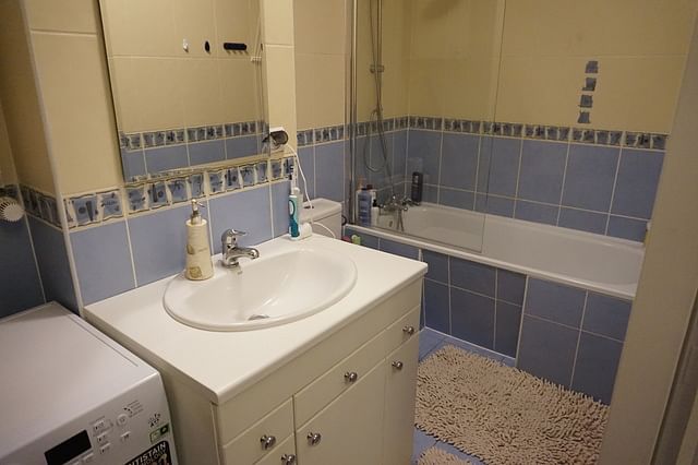 Mieszkanie 1 pokojowe na Sprzedaż