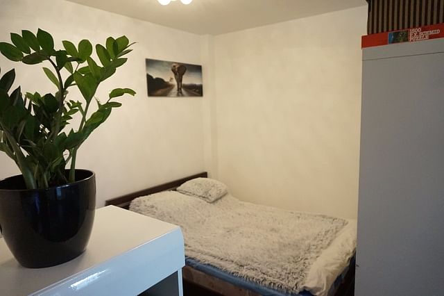 Mieszkanie 1 pokojowe na Sprzedaż