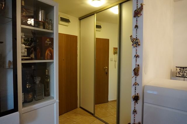 Mieszkanie 1 pokojowe na Sprzedaż