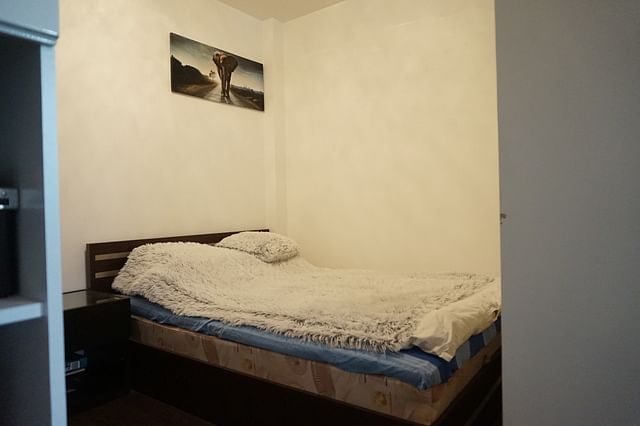 Mieszkanie 1 pokojowe na Sprzedaż