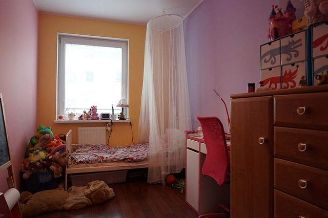 Mieszkanie 4 pokojowe na Sprzedaż