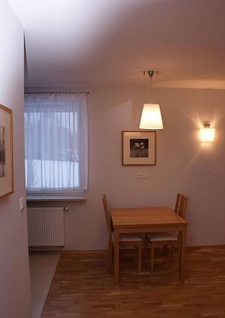 Mieszkanie 1 pokojowe na Sprzedaż