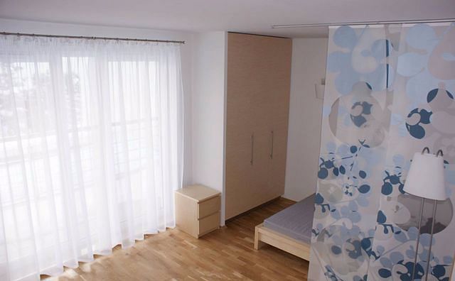 Mieszkanie 1 pokojowe na Sprzedaż