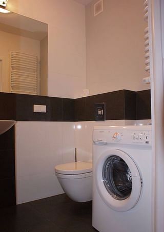 Mieszkanie 1 pokojowe na Sprzedaż