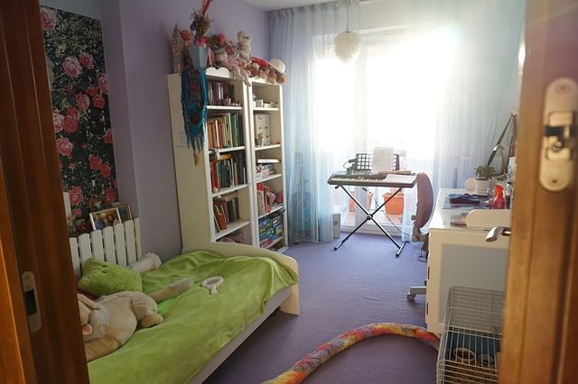 Mieszkanie 4 pokojowe na Sprzedaż