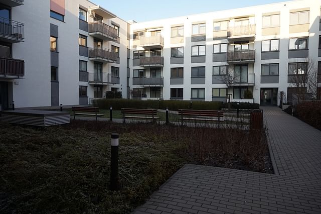 Mieszkanie 4 pokojowe na Sprzedaż