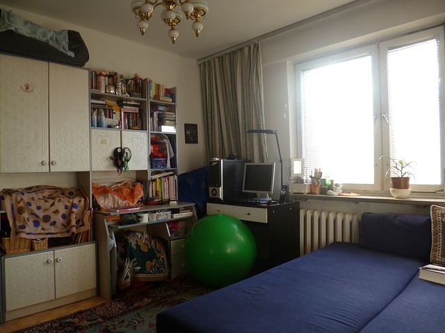 Mieszkanie 4 pokojowe na Sprzedaż