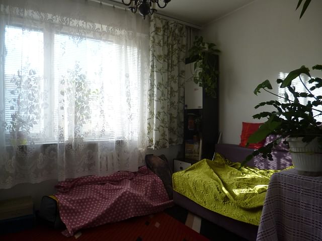 Mieszkanie 4 pokojowe na Sprzedaż