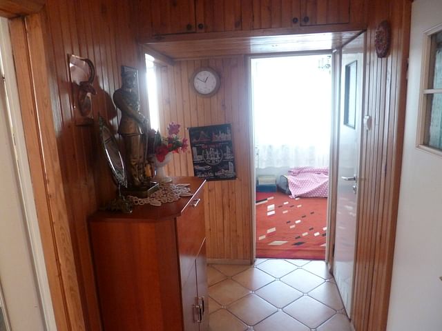 Mieszkanie 4 pokojowe na Sprzedaż