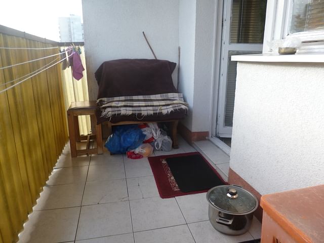 Mieszkanie 4 pokojowe na Sprzedaż