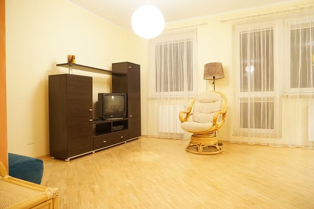 Mieszkanie 1 pokojowe na Sprzedaż