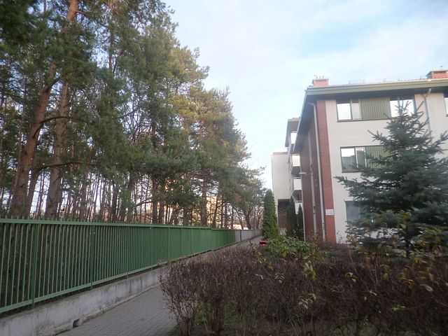 Mieszkanie 4 pokojowe na Sprzedaż