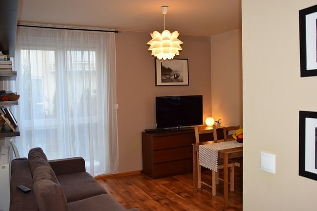 Mieszkanie 3 pokojowe na Sprzedaż