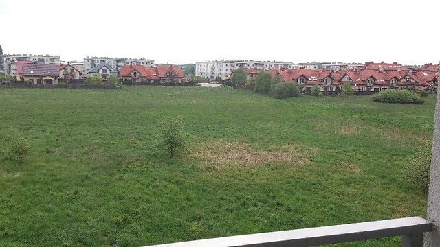 Mieszkanie 1 pokojowe na Sprzedaż