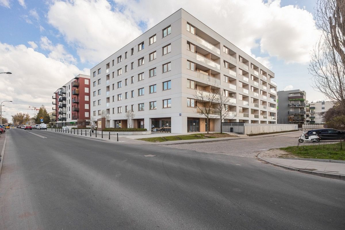 Lokal użytkowy  pokojowe na Sprzedaż