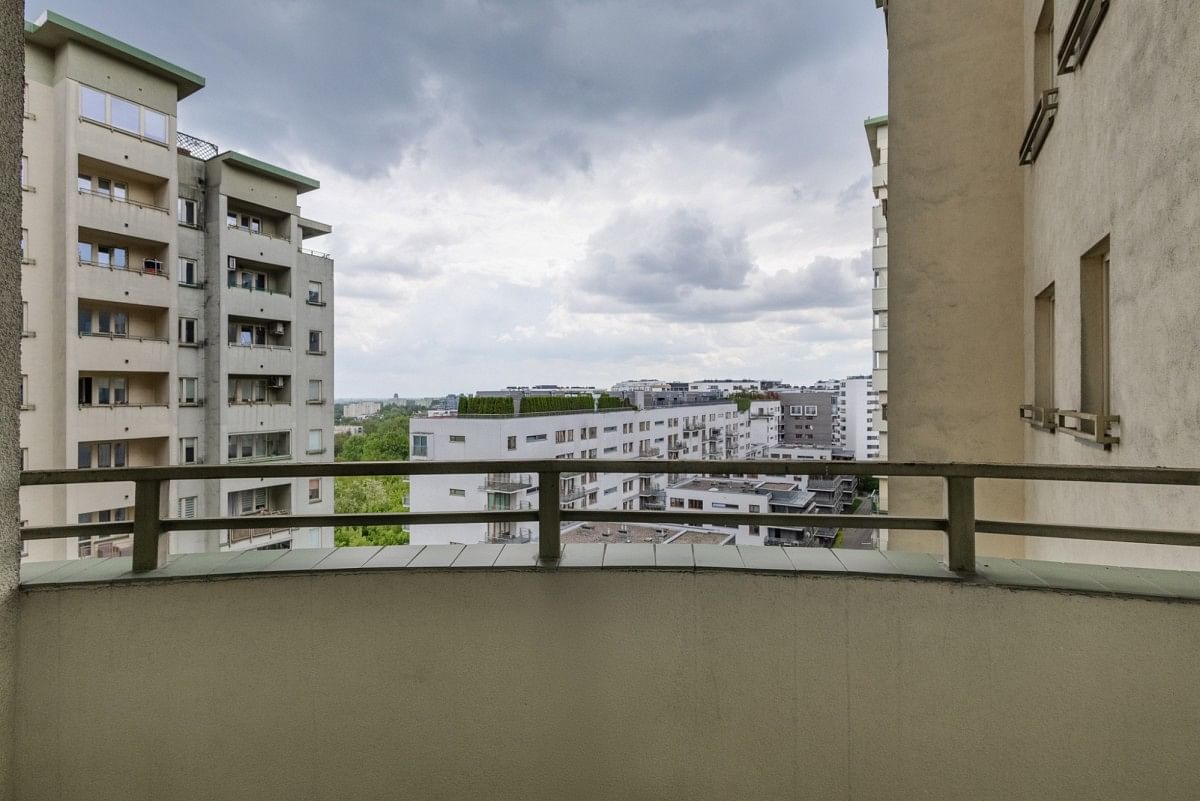 Mieszkanie 1 pokojowe na Sprzedaż