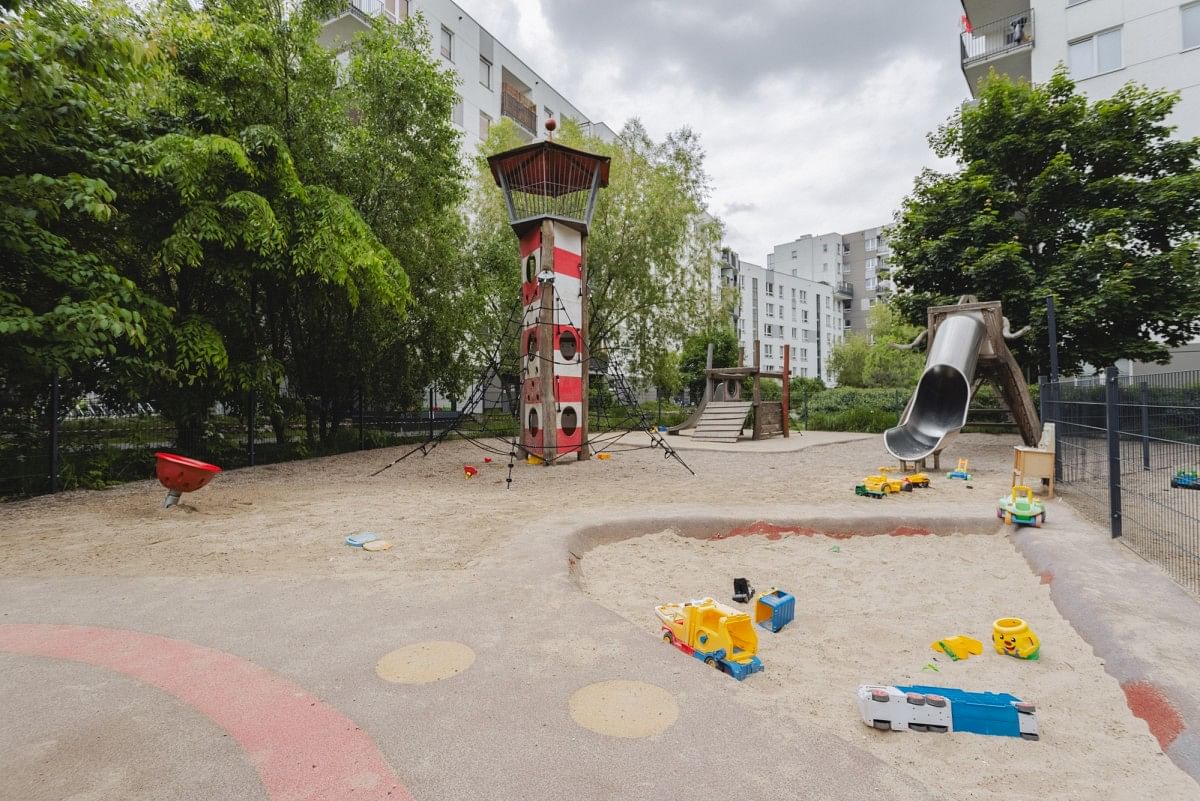 Mieszkanie 2 pokojowe na Sprzedaż