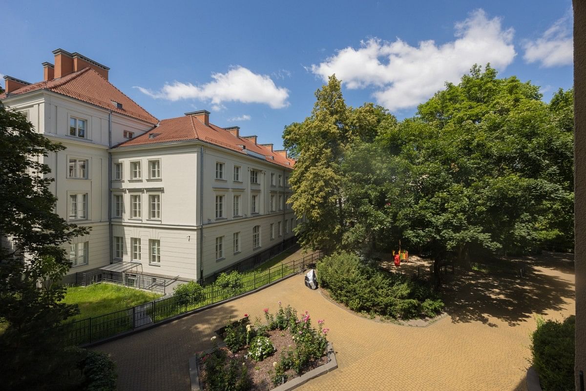 Mieszkanie 3 pokojowe na Sprzedaż