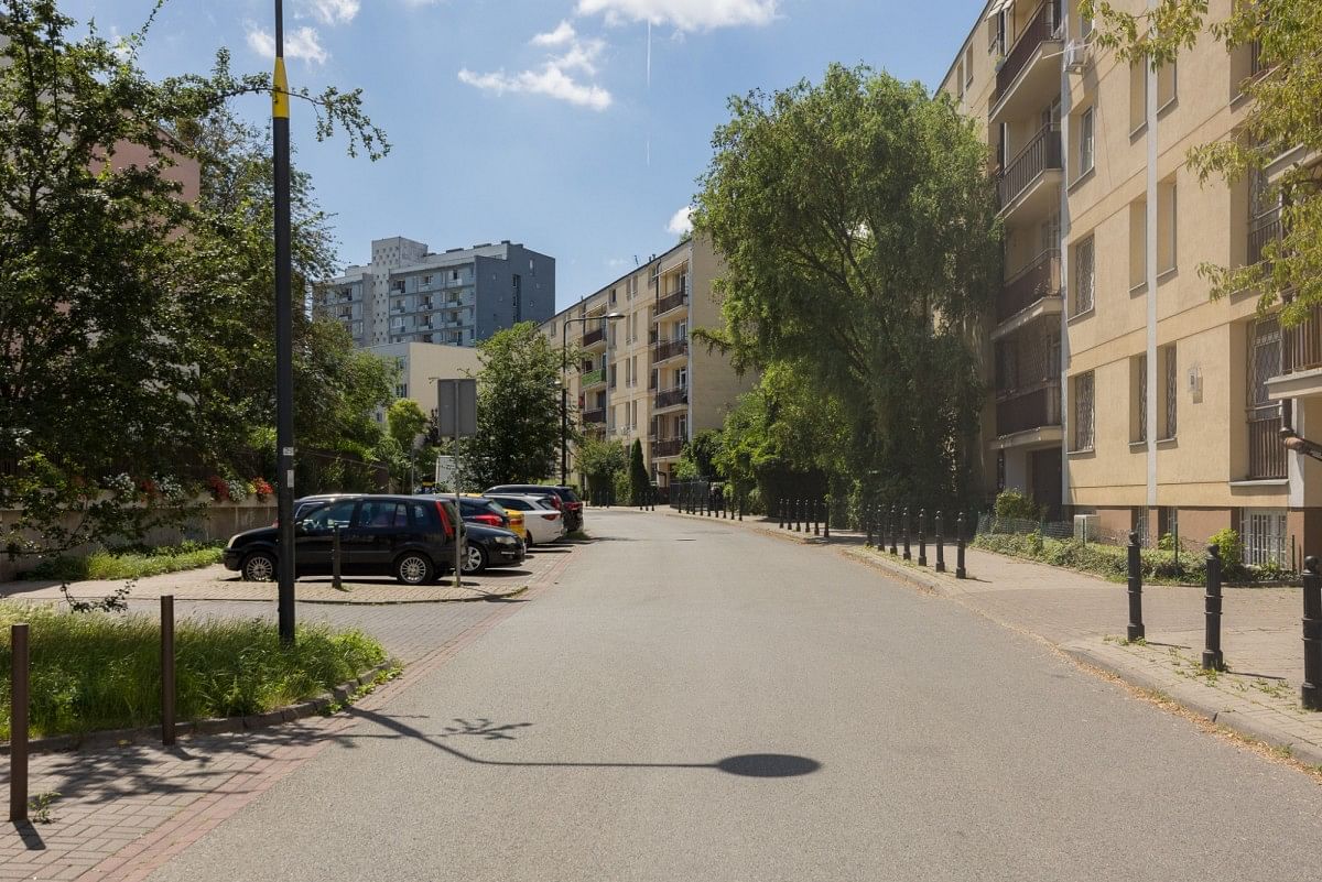Mieszkanie 3 pokojowe na Sprzedaż
