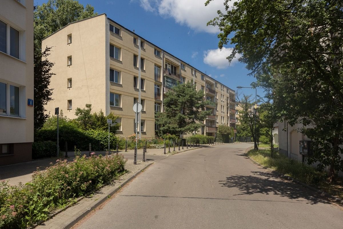 Mieszkanie 3 pokojowe na Sprzedaż