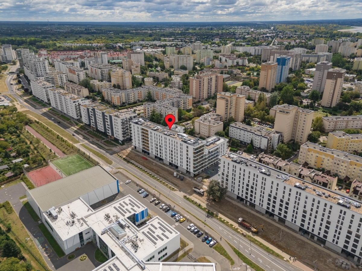 Lokal użytkowy  pokojowe na Wynajem