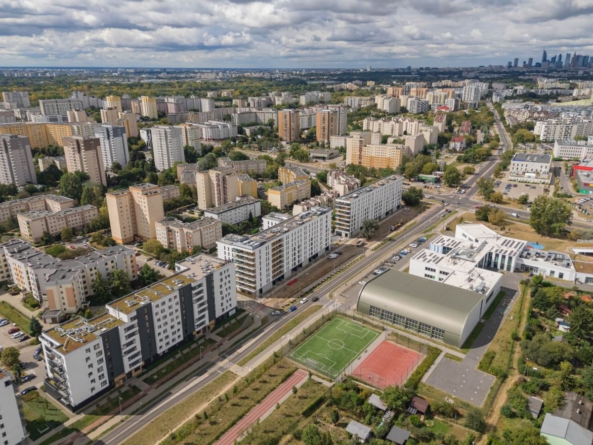 Lokal użytkowy  pokojowe na Wynajem