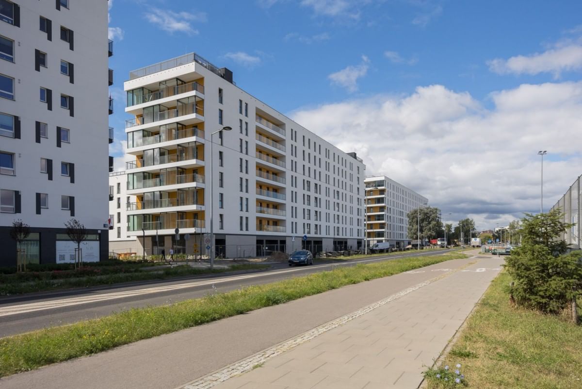 Lokal użytkowy  pokojowe na Wynajem