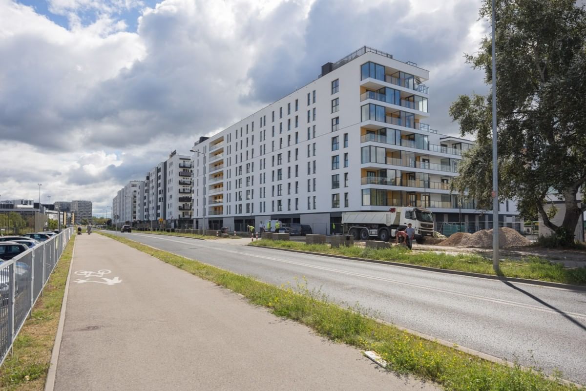 Lokal użytkowy  pokojowe na Wynajem