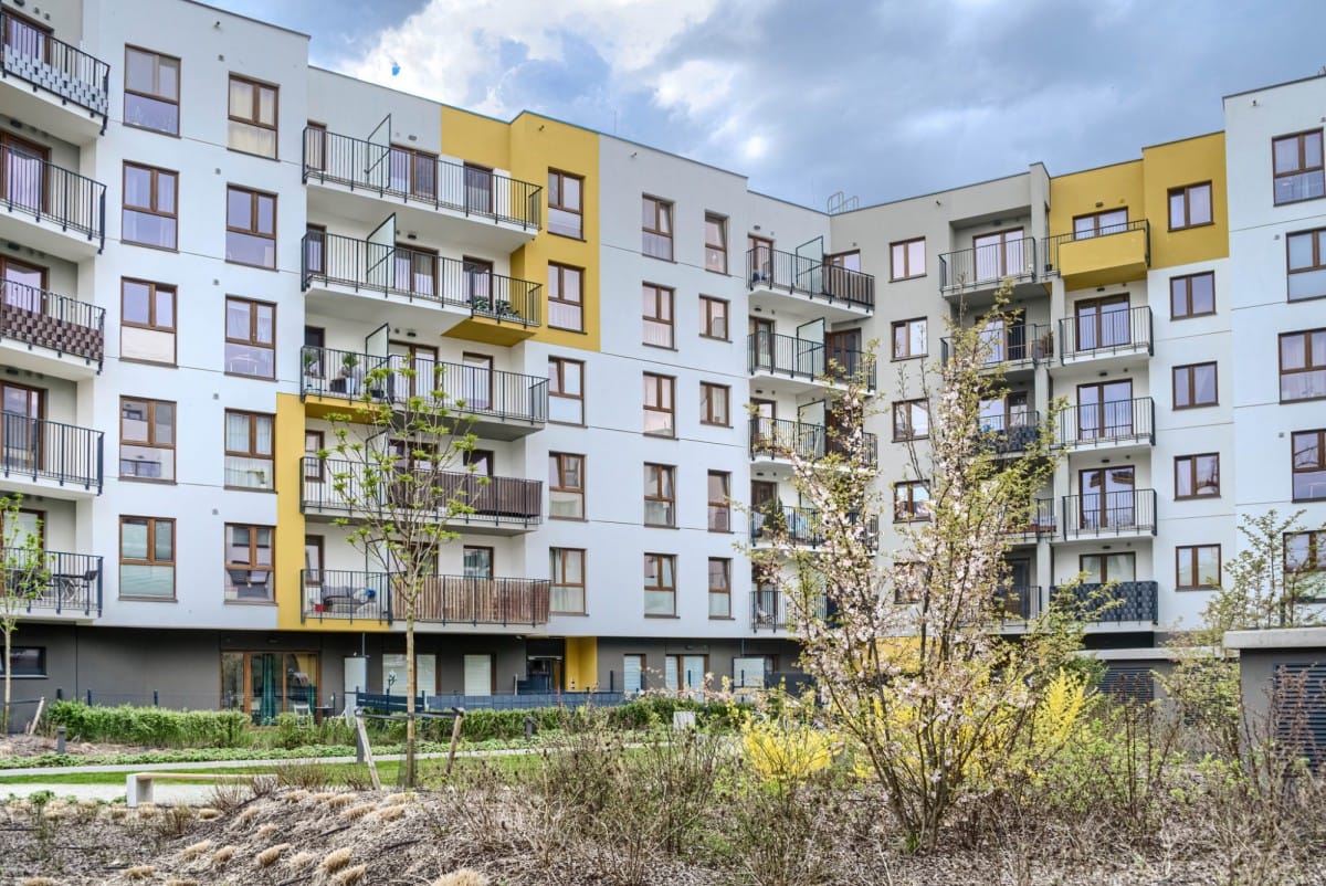 Mieszkanie 3 pokojowe na Sprzedaż