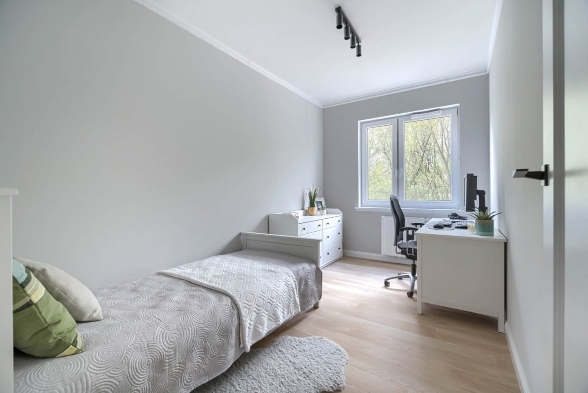 Mieszkanie 3 pokojowe na Sprzedaż