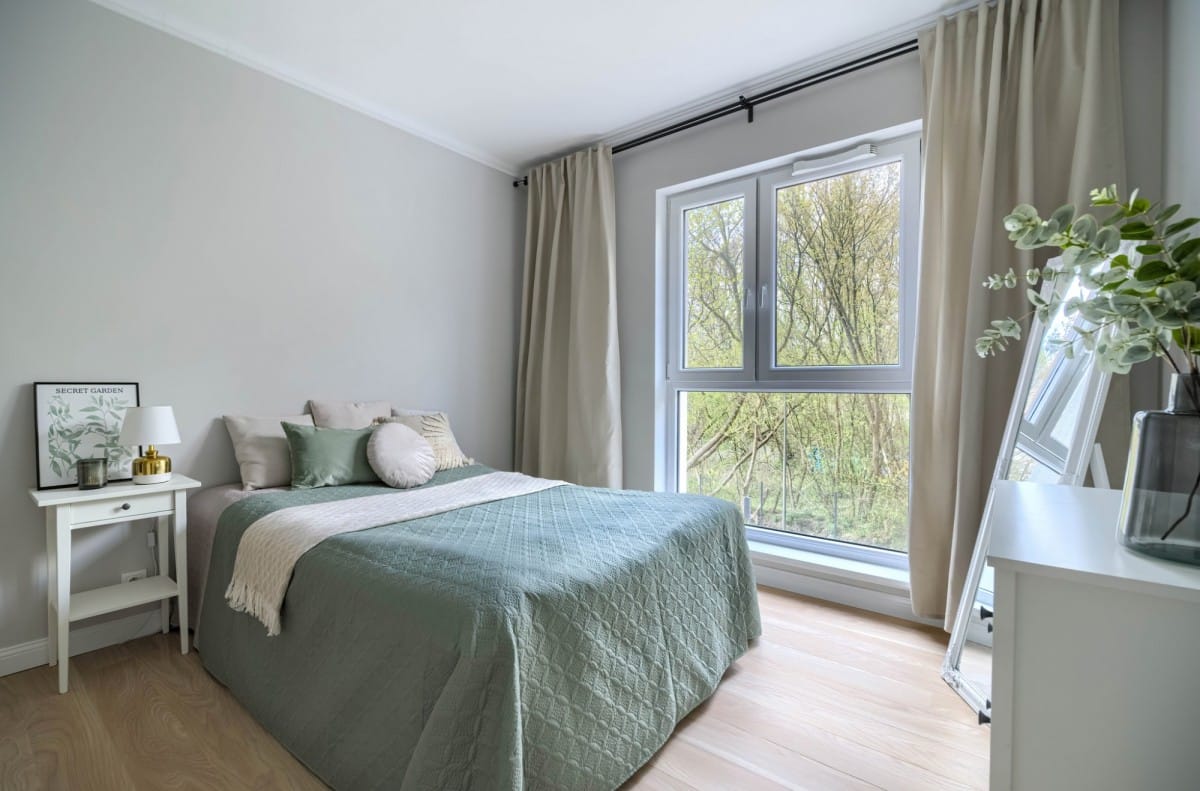 Mieszkanie 3 pokojowe na Sprzedaż