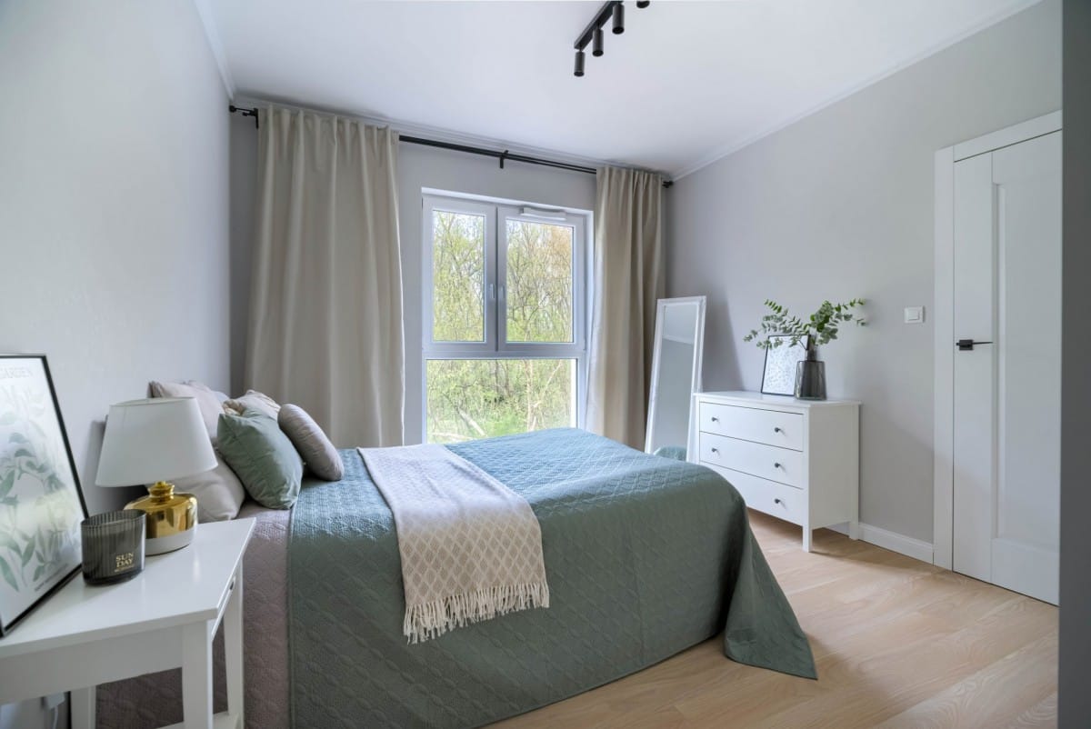 Mieszkanie 3 pokojowe na Sprzedaż