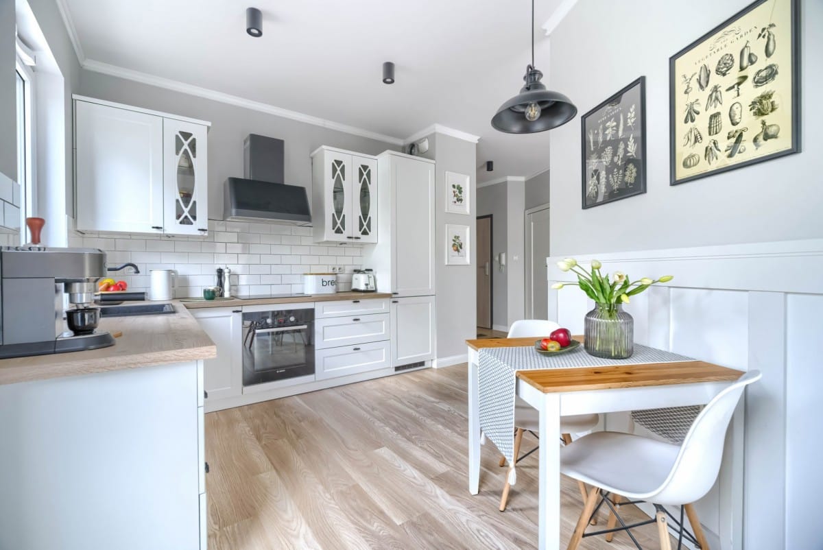 Mieszkanie 3 pokojowe na Sprzedaż