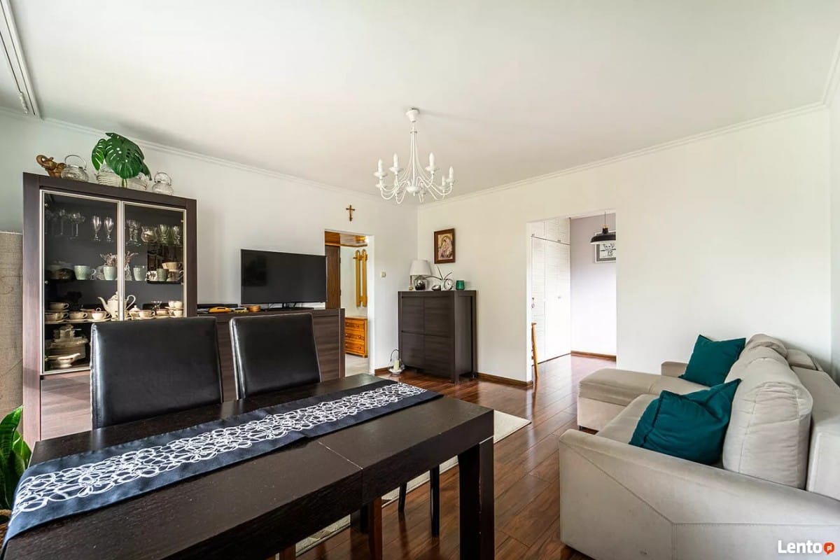 Mieszkanie 2 pokojowe na Wynajem