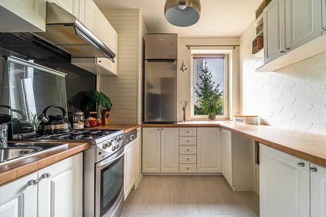 Mieszkanie 2 pokojowe na Wynajem